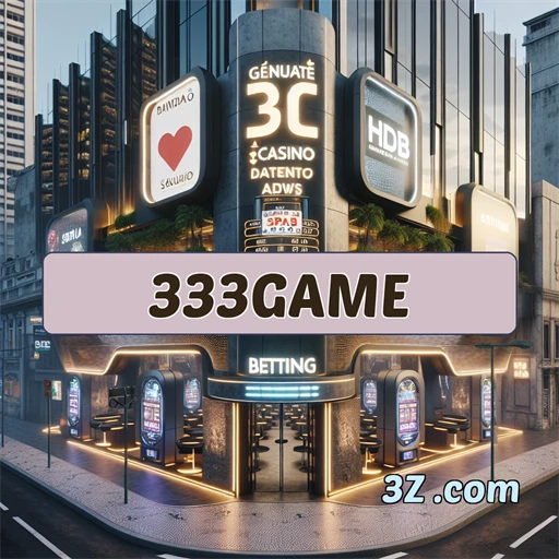 Explorando os Bônus do 333game.com: Diversão Sem Limites
