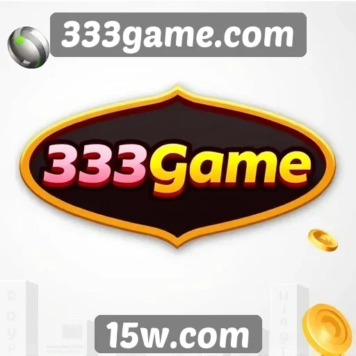 Novidades e recursos do site de jogos 333game