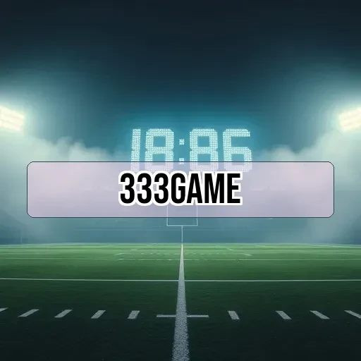 333game.com: Descubra a Loteria e Ganhe Grandes Prêmios