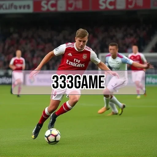 333game.com: Exploração da Seção Multijogador Que Encanta Jogadores Brasileiros