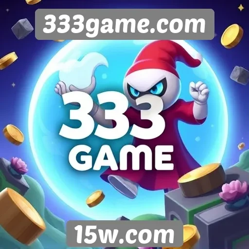 Lançamentos recentes no 333game.com