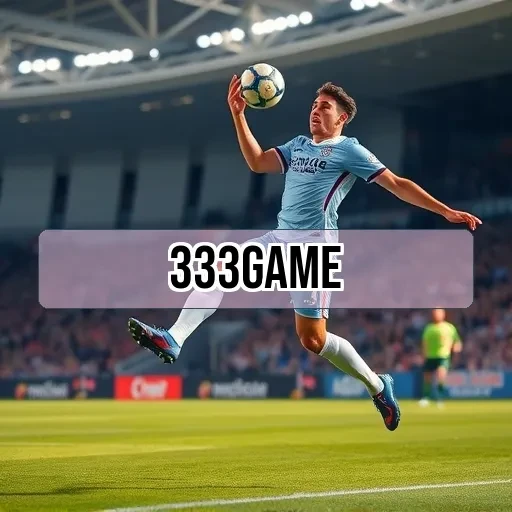 333game.com: Melhore suas Habilidades e Vença desafiando-se!