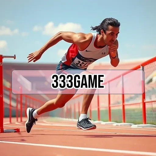 333game.com: O Paraíso dos Jogos Virtuais no Brasil